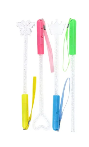 Палочка световая 25см ИК-5167